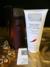 BERNARD CASSIERE SOTHYS CORPS PEELING DEUX POIVRES 175ml Gommage exfoliant