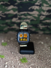 Casio ae1200 mod thème - casio,