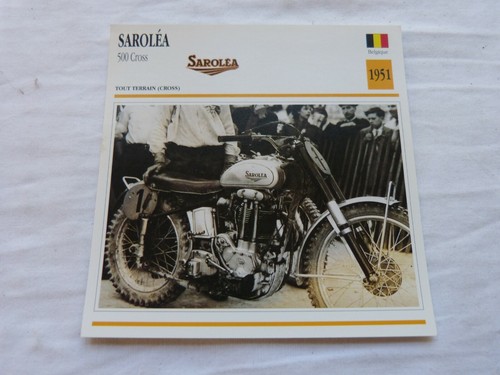 Fiche photo moto - photo,