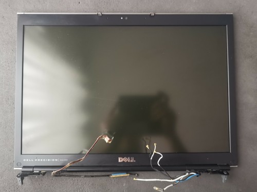 Portable dell precision - dell,