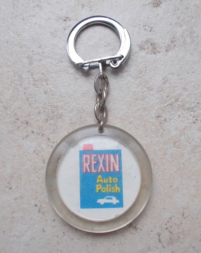 Ancien porte clefs clés