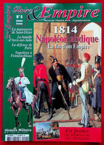 Gloire empire 1814 - gloire, :