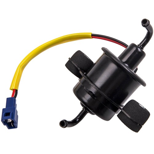 Externe pompe carburant - pompe, à