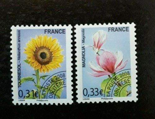France année 2008