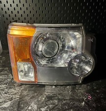 PHARE DROIT LAND ROVER DISCOVERY III (L319) XBC500402 XENON