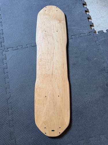 New freebord deck cm - deck,