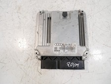 Unité de contrôle pour Audi