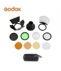 Kit accessoires godox r1 - kit,