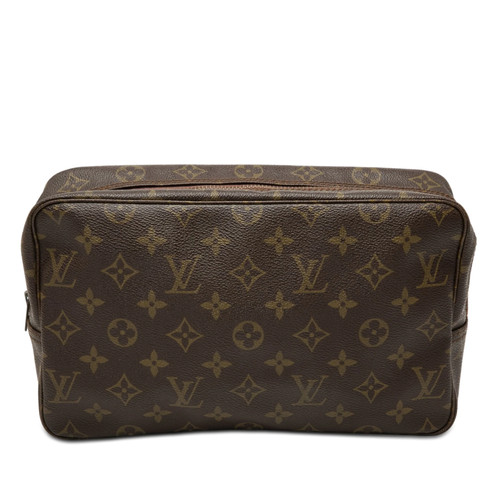 Louis vuitton monogram trousse - monogram,