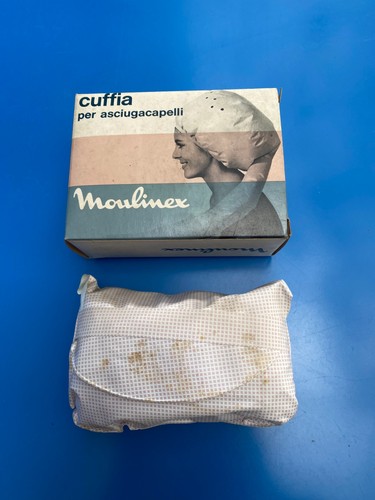 Casque souple moulinex seche - souple,