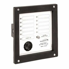 Frank Avec Murphy 25700009 Selectronic Tattletale à Distance Alarme Annonciateur