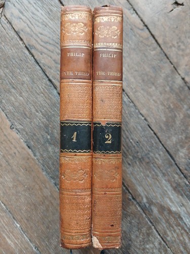 Watson the history of - (robert)-the,