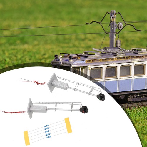 Scale model two - scale, color