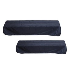 Housse anti-poussière pour