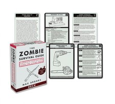 The Zombie Survival Guide