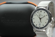 Montre automatique pour homme Hamilton American Classic Intra-Matic H384250 (...