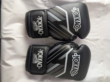 YOKKAO 14oz Muay Thai Boxing