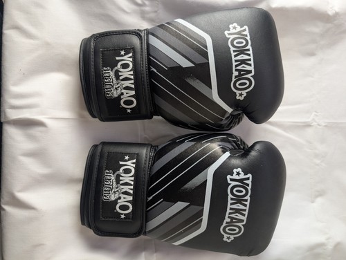 Yokkao 14oz muay thai - yokkao,