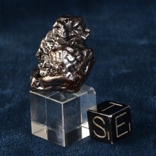 Campo del Cielo Cristal de