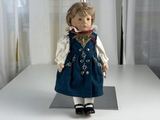 Poupée Käthe Kruse 38 cm -