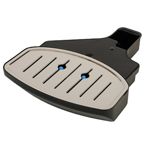 Bac avec grille 0a17356 - bac, ms-0a17356