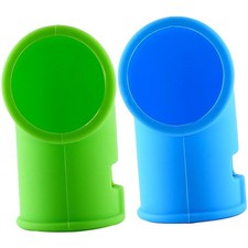  2 Pcs Auto Cuiseur Accessoire