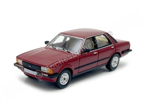 1979 ford taunus rouge - 1979,
