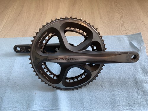 Shimano dura ace 7900 - shimano, fc-7900