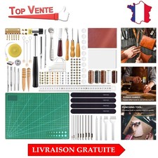FEPITO : Outils en Cuir 58