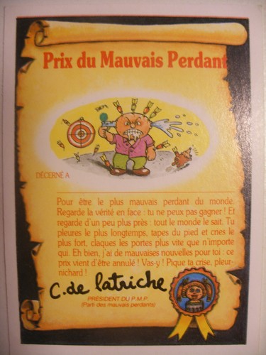 Album panini merlin - panini,