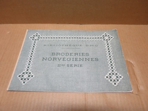 Broderie dentelle ouvrage - broderie,