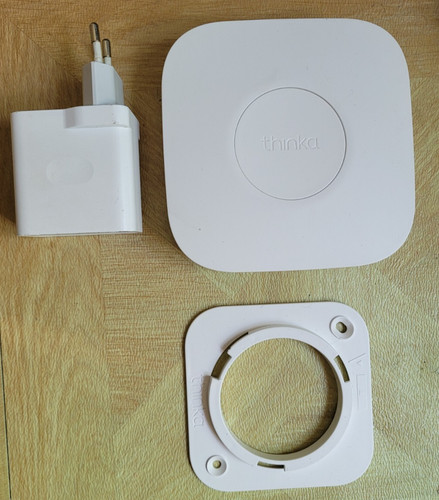 Hub thinka zwc hkv 0 - hkv, 2.0