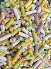 5 kg  De Pellets Carpe mélangé avec conservateur