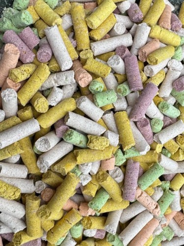 De pellets carpe - ,