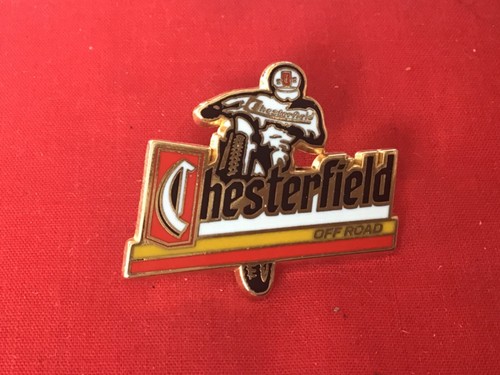 Pins chesterfield egf marque - pins,