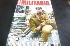 Revue "MILITARIA MAGAZINE