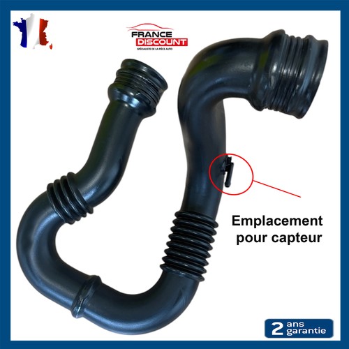 Durite suralimentation pour - durite,