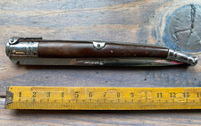 ANCIEN COUTEAU "ANDUJAR"