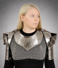 Ensemble d'armure médiévale