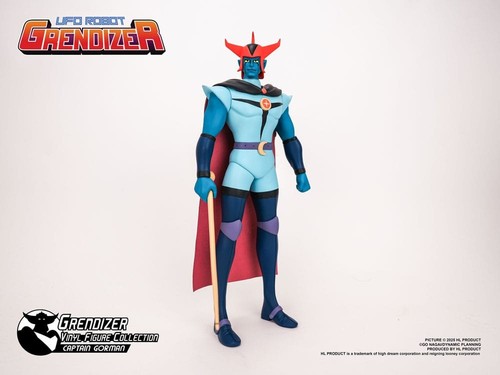 Pro vynil figure collection - pro,