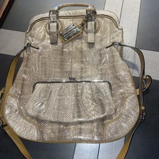 Grand sac DOLCE GABANA en