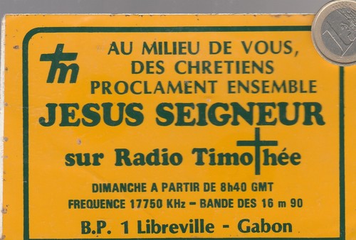 Radio timothee - radio.,
