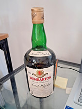 75 cl Scotch Whisky vintage
