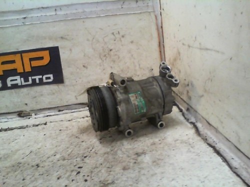 Compresseur clim renault - compresseur,