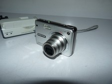 appareil photo numérique pentax optio A10 / 8,0mp / testé ok