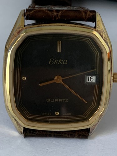 Belle montre bracelet homme - belle,
