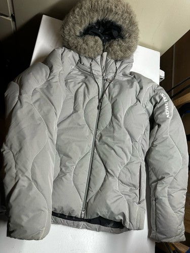 Salomon women large - women's,
