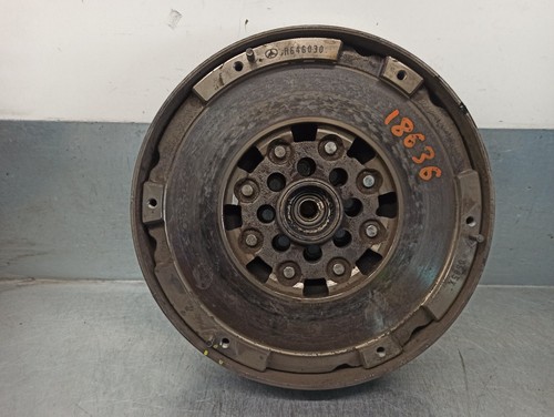 A6460300505x volant moteur - a6460300505x,