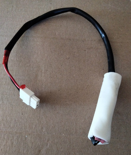 Fusible thermique