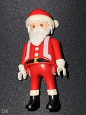 Playmobil - Personnage : Père Noël